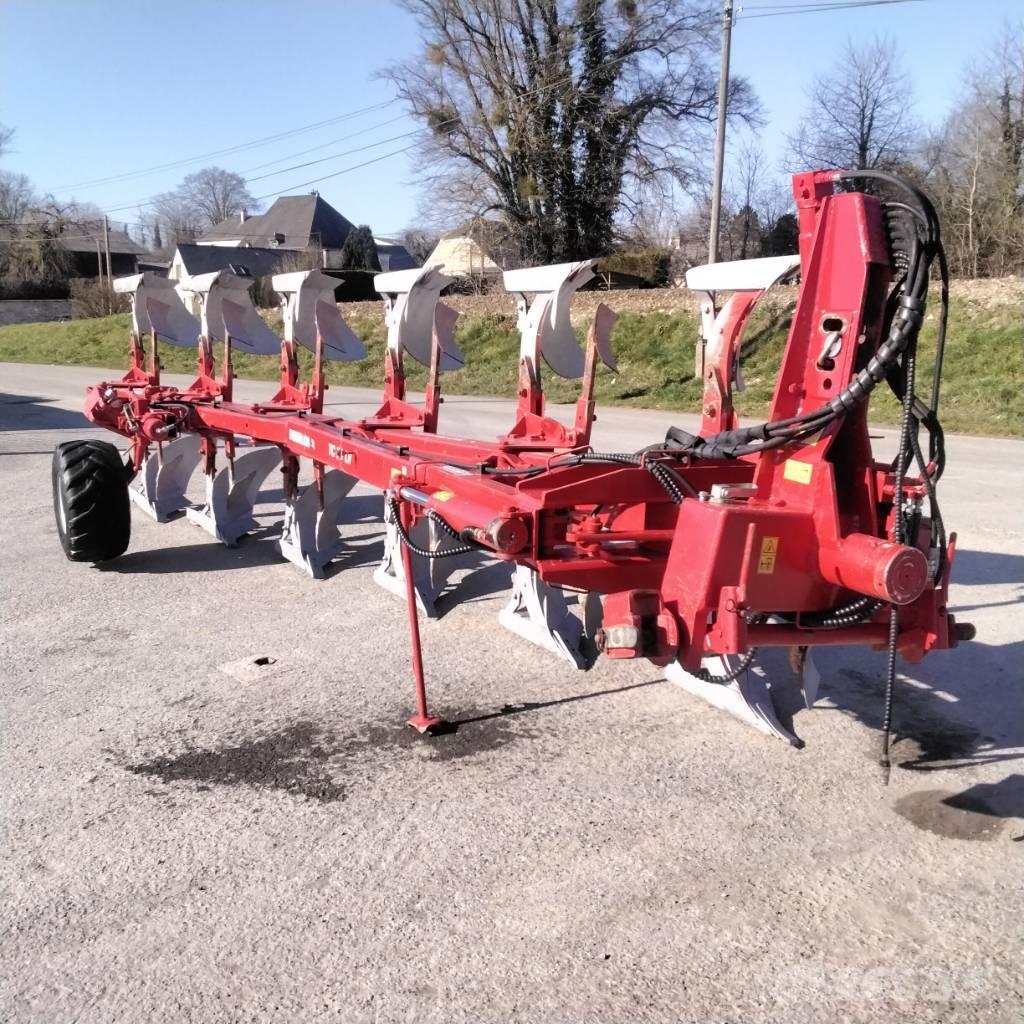 Demblon TC 75 LV Vendeploger