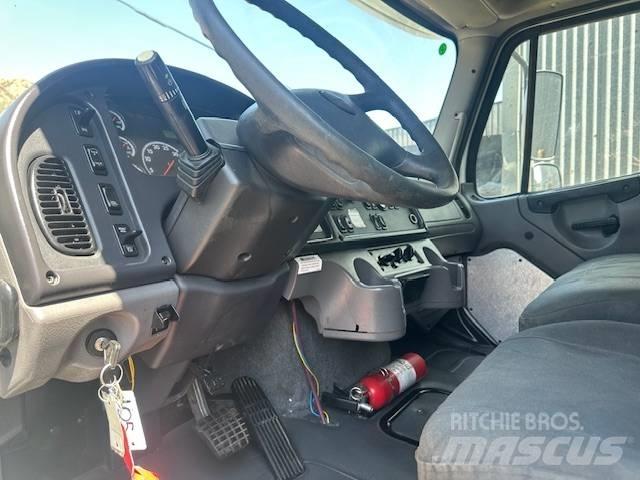 Freightliner M2 Bergingsbiler