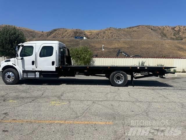 Freightliner M2 Bergingsbiler