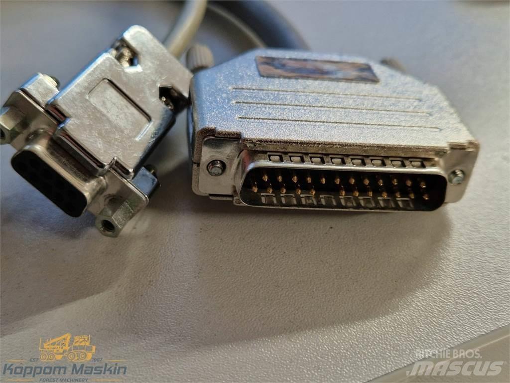 Rottne 401-13436 Lys - Elektronikk