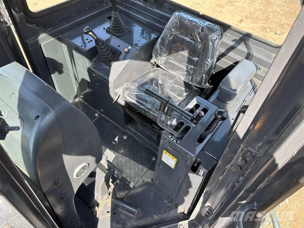 Shantui SD22 Dozere Beltegående