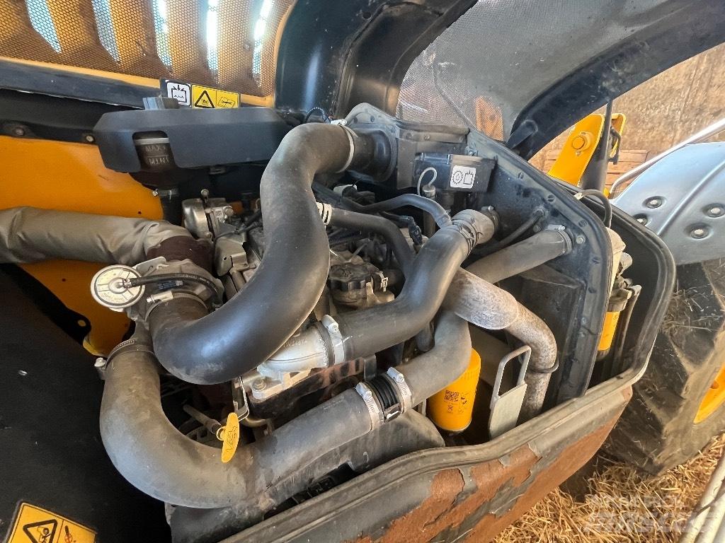JCB 540-170 Teleskoplastere