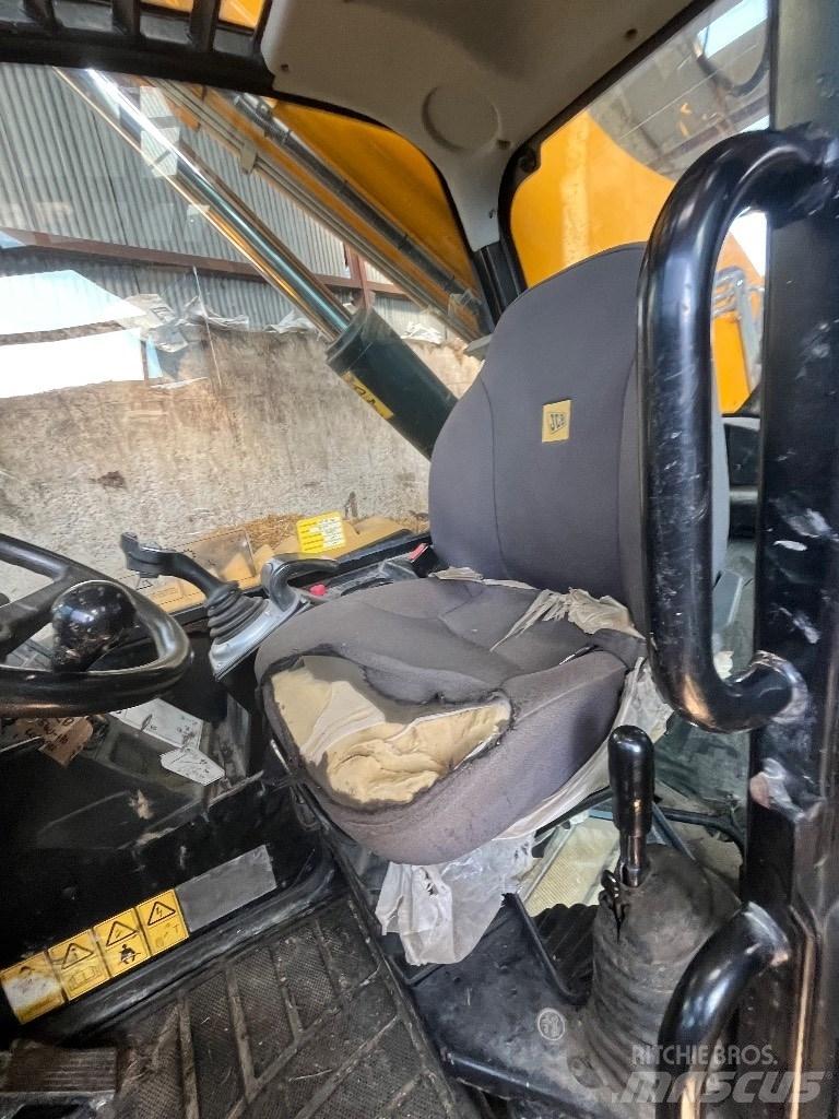 JCB 540-170 Teleskoplastere