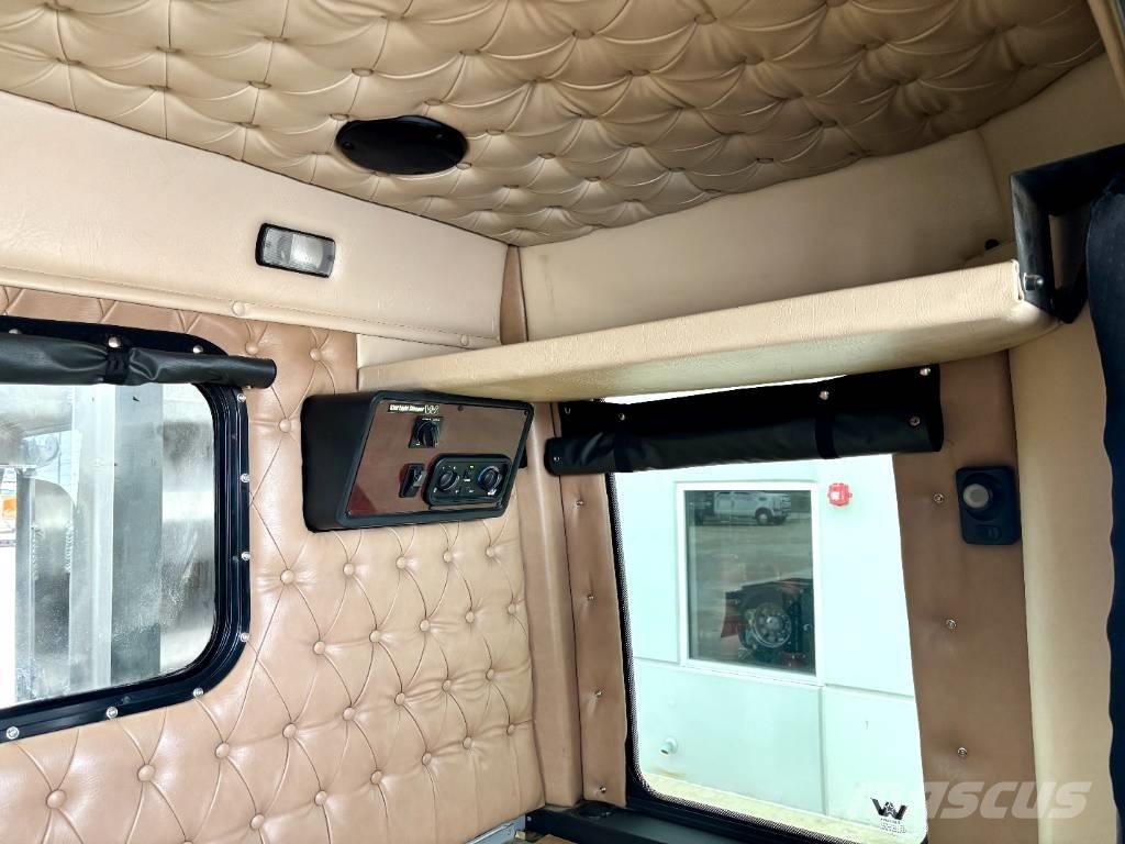 Western Star 4900 EX Trekkvogner