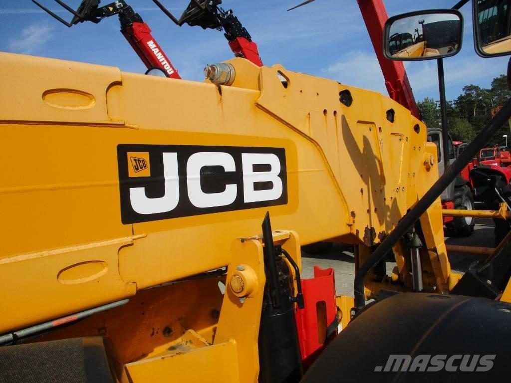 JCB 540-200 (920) Teleskoplastere