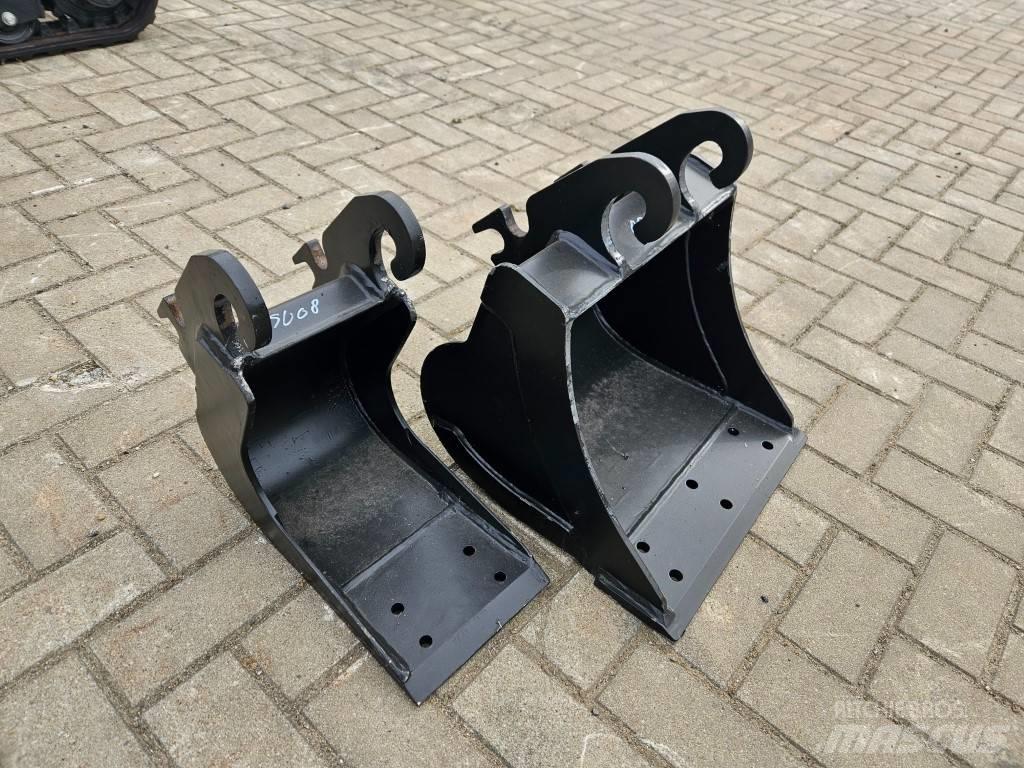 Yanmar SV08-1C Minigravere <7t