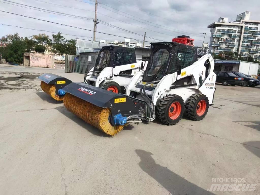 Bobcat S 16 Kompaktlastere