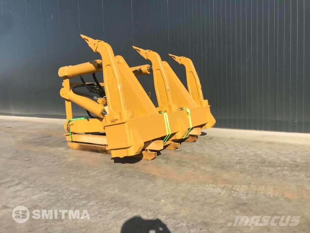 CAT D7E Rippere