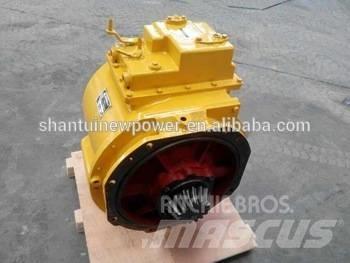 Shantui SD 32 W Girkasse