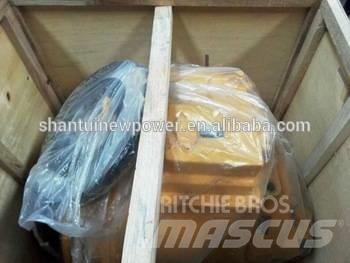 Shantui SD 32 W Girkasse