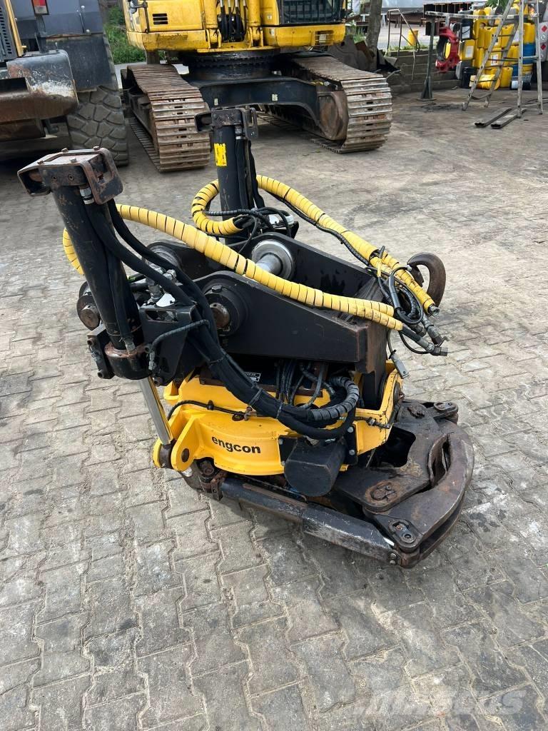  Rotator Engcon Rotatorer