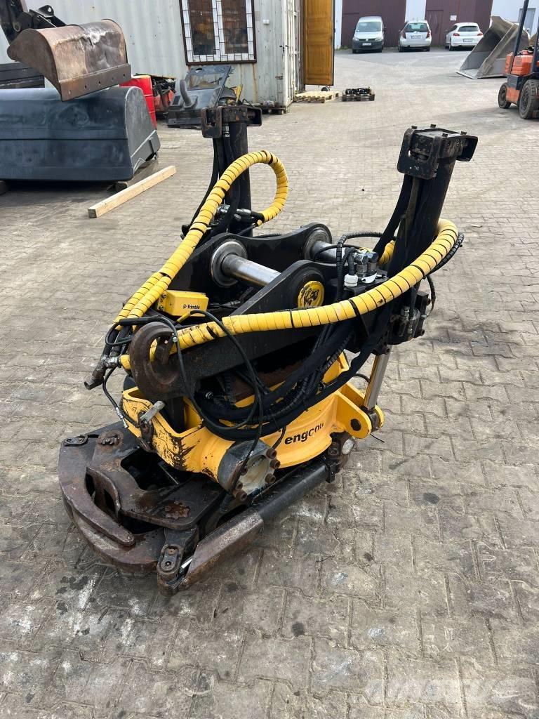  Rotator Engcon Rotatorer