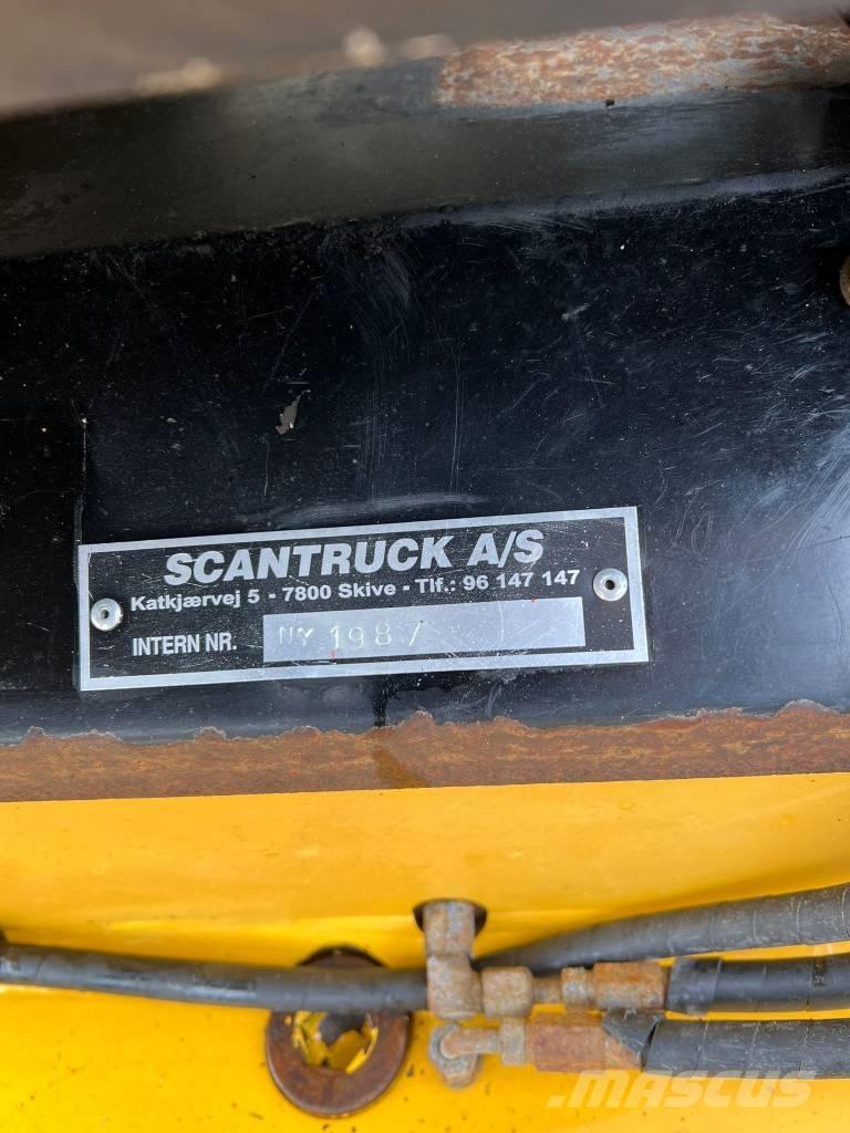  Rotator Engcon Rotatorer