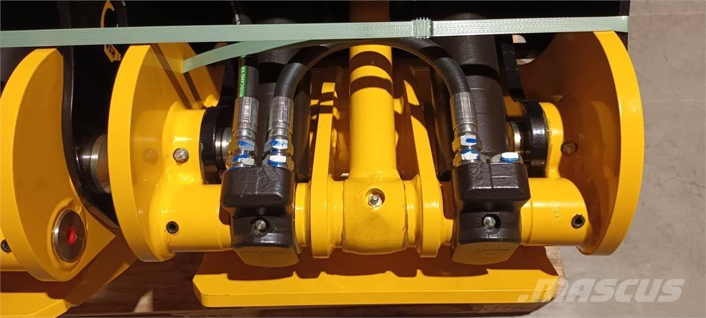 HSP Gripen 040HD Gripere