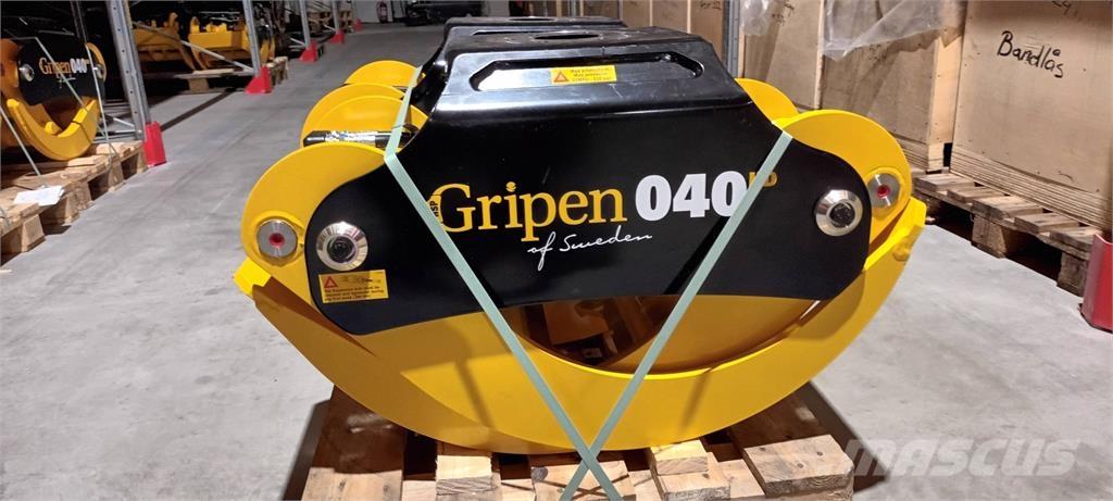 HSP Gripen 040HD Gripere