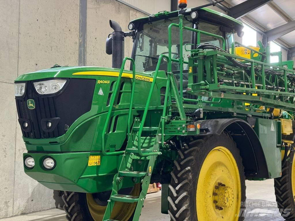 John Deere R4040i Selvdrevne sprøyter