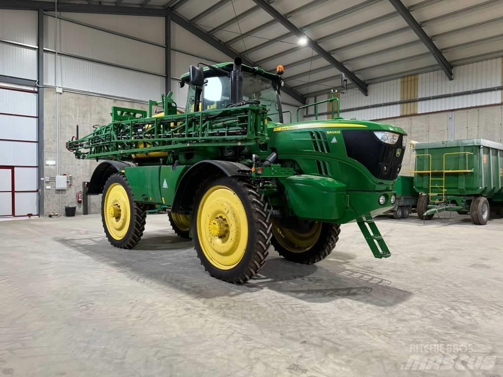 John Deere R4040i Selvdrevne sprøyter