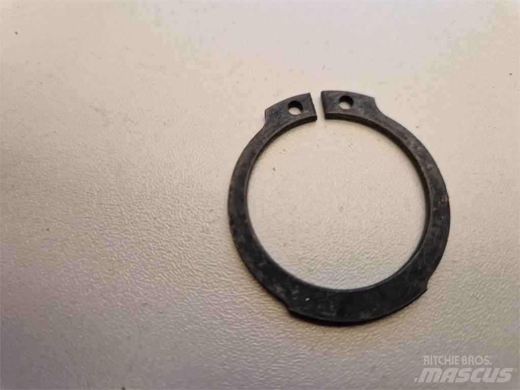 Ponsse 0035213 Chassis og understell