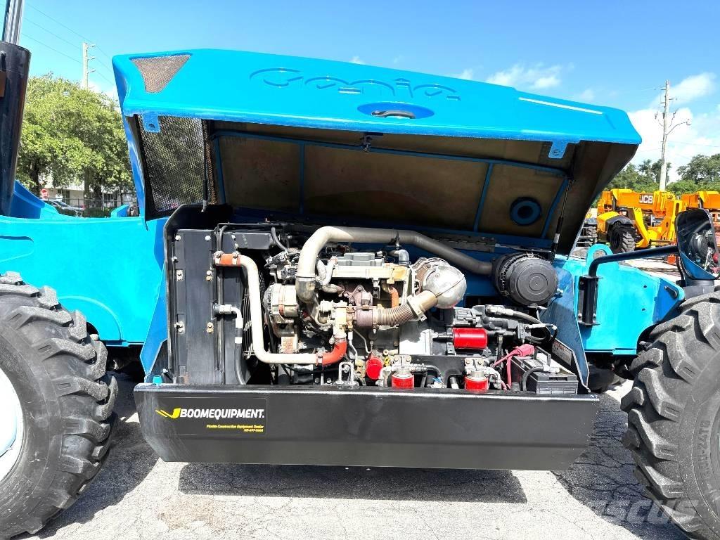 Genie GTH 844 Teleskoplastere