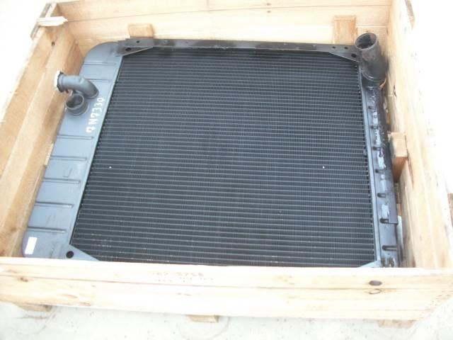 CAT Radiator 14G Veihøvler