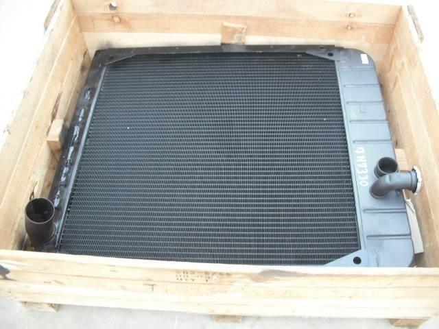 CAT Radiator 14G Veihøvler