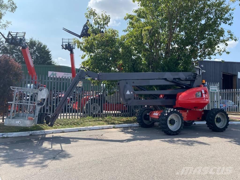 Manitou 200 ATJ Leddede bomlifter