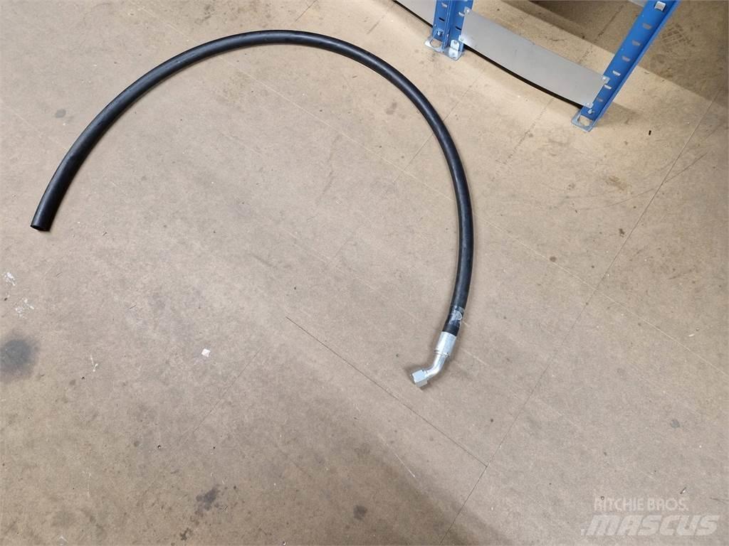 Eco Log 612188 Hydraulikk