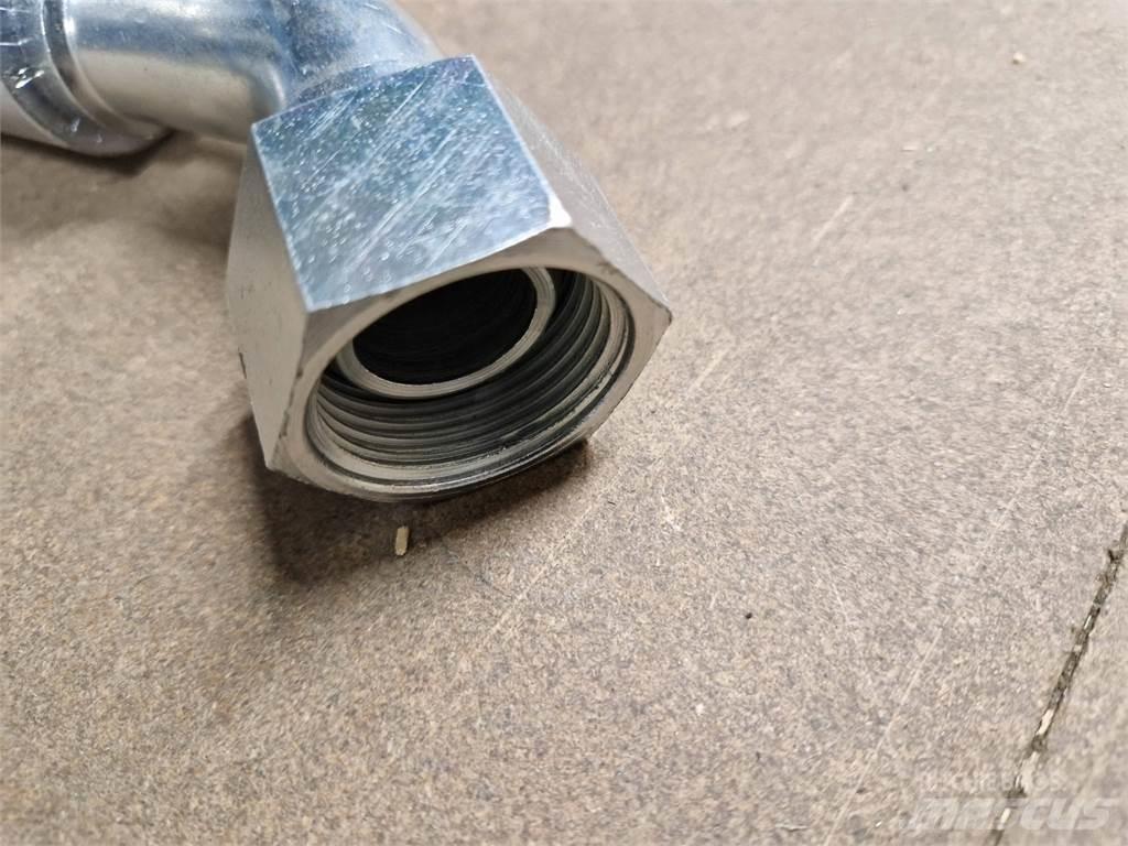 Eco Log 612188 Hydraulikk