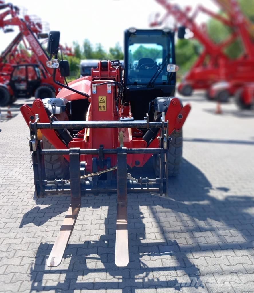 JCB 540-140 Teleskoplastere