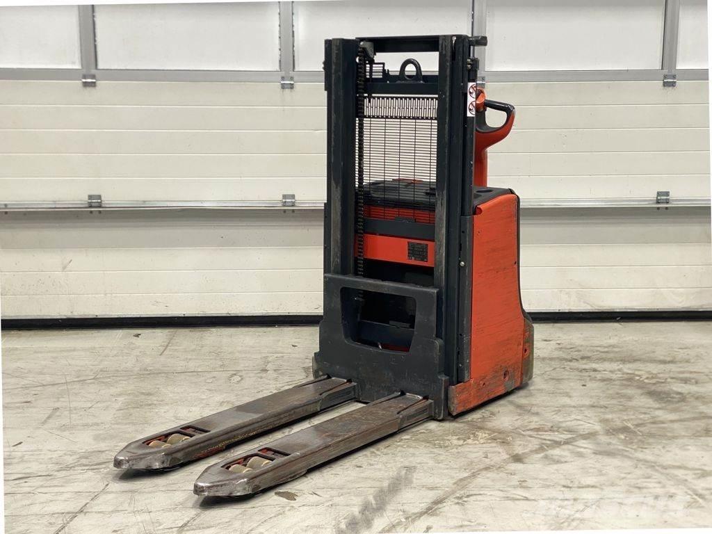 Linde D08 Ledestablere