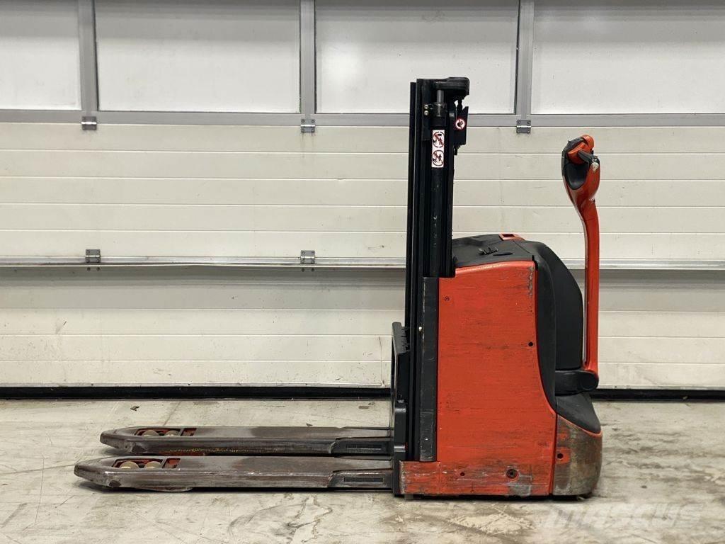 Linde D08 Ledestablere