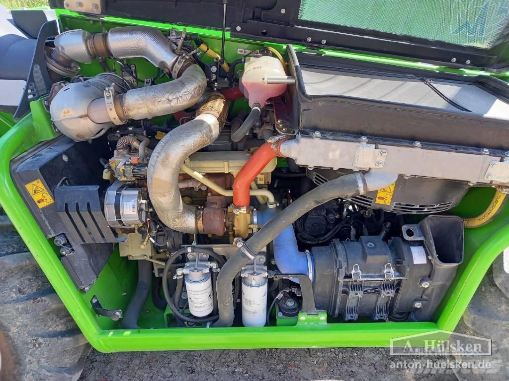 Merlo TF 42.7-140 Teleskoplastere