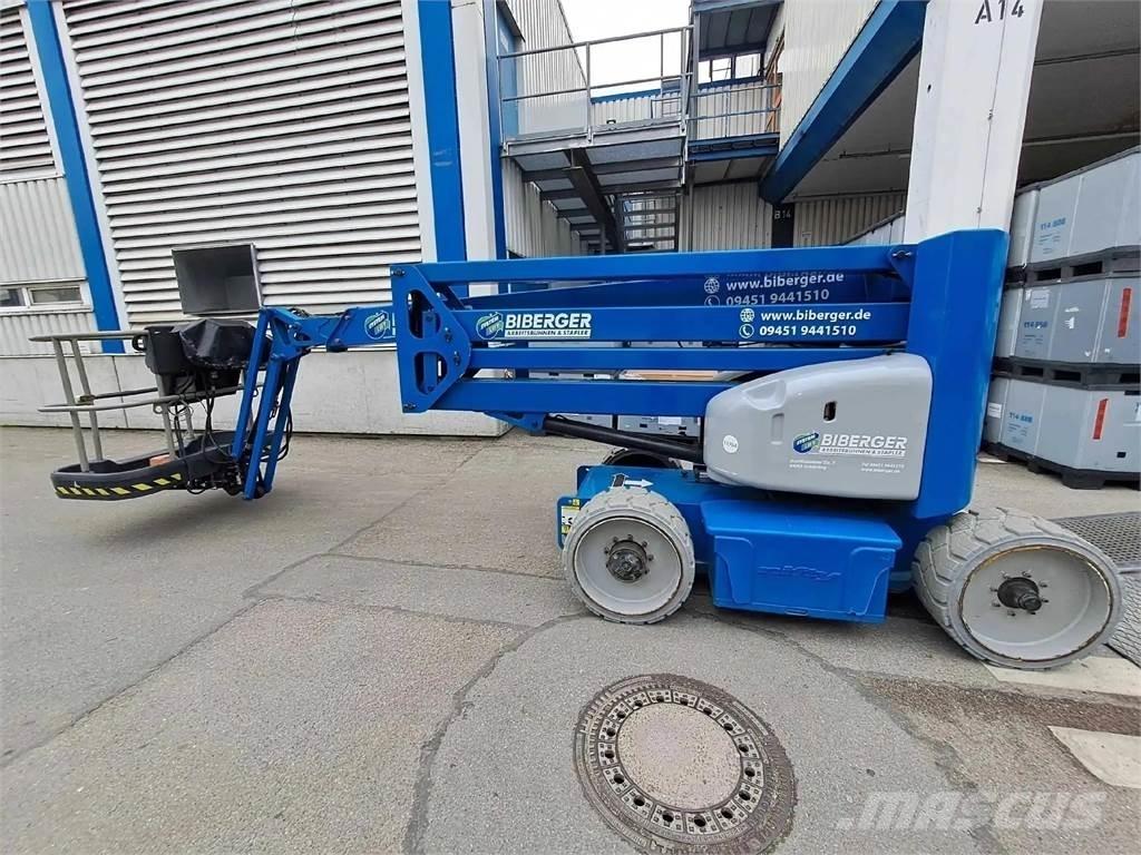 Niftylift HR17NE Leddede bomlifter