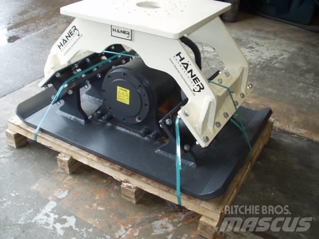  Haener HPC1500A Vibroplater