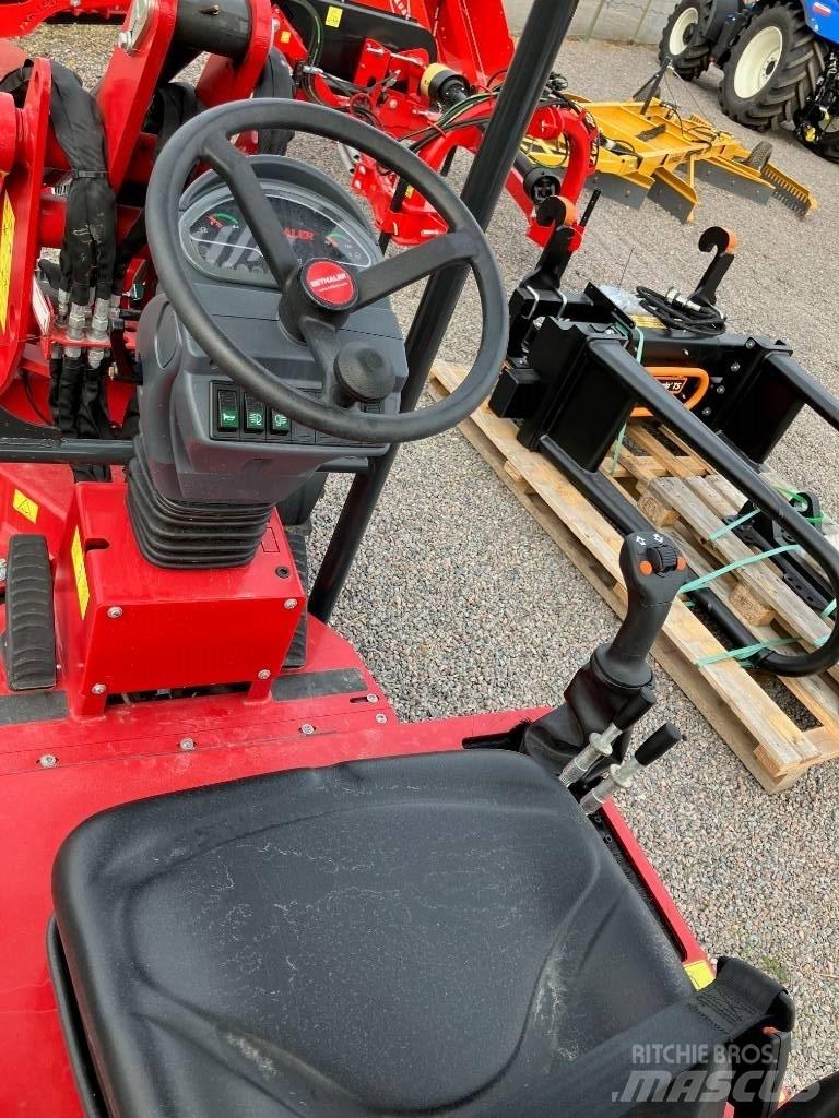 Thaler 2230S Kompaktlastere