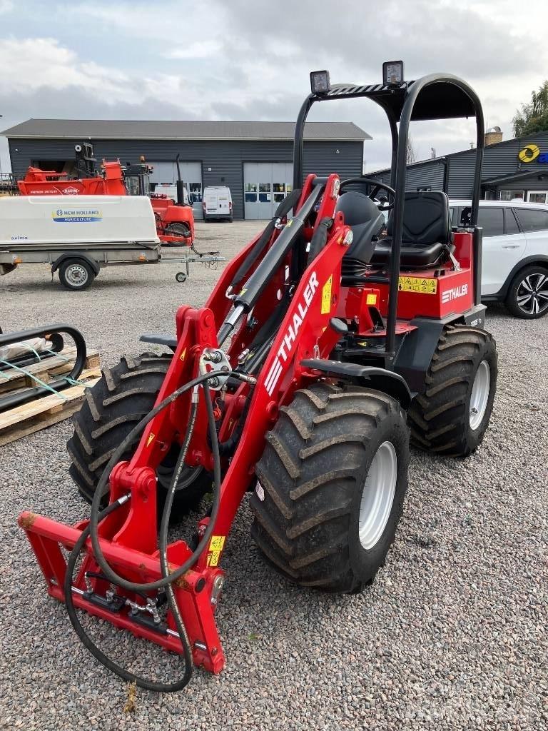 Thaler 2230S Kompaktlastere