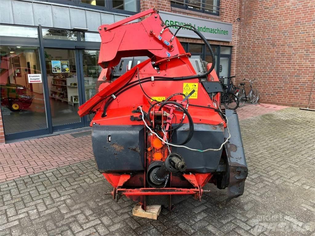 Kuhn Primor 2060 m Landbruk - Annet