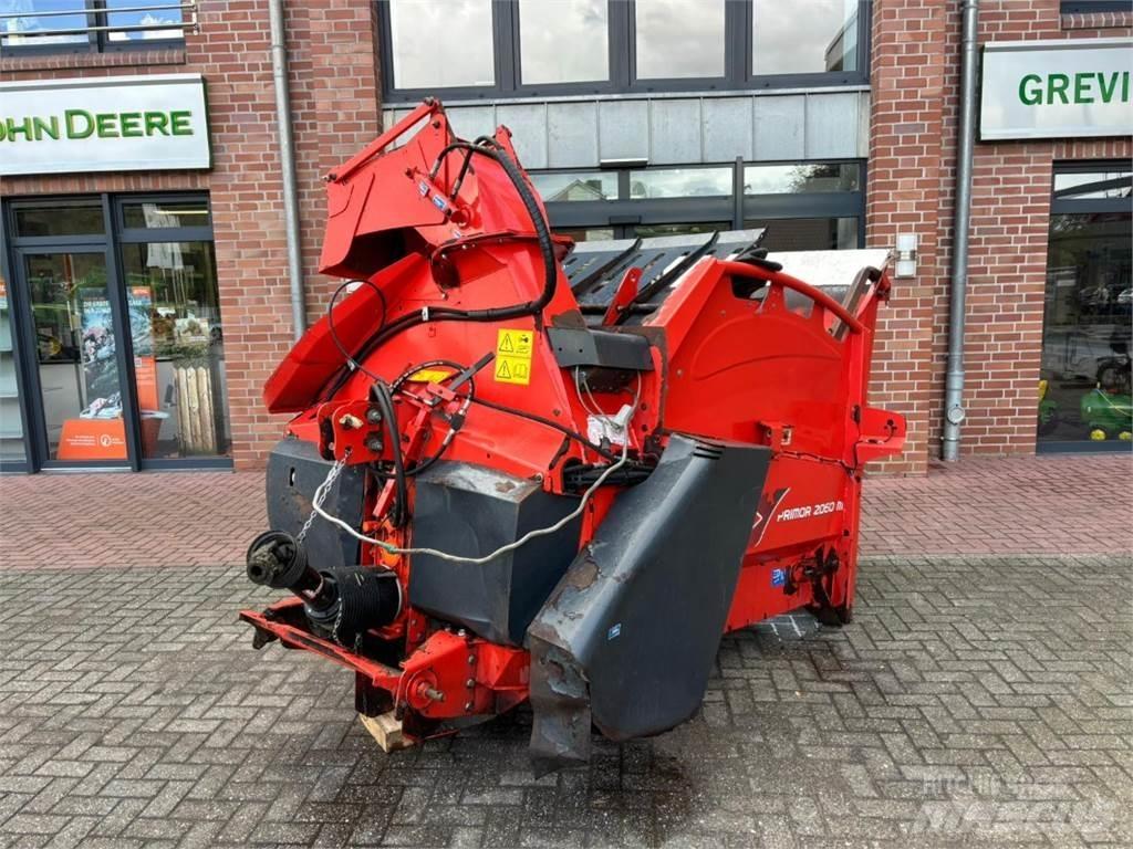 Kuhn Primor 2060 m Landbruk - Annet