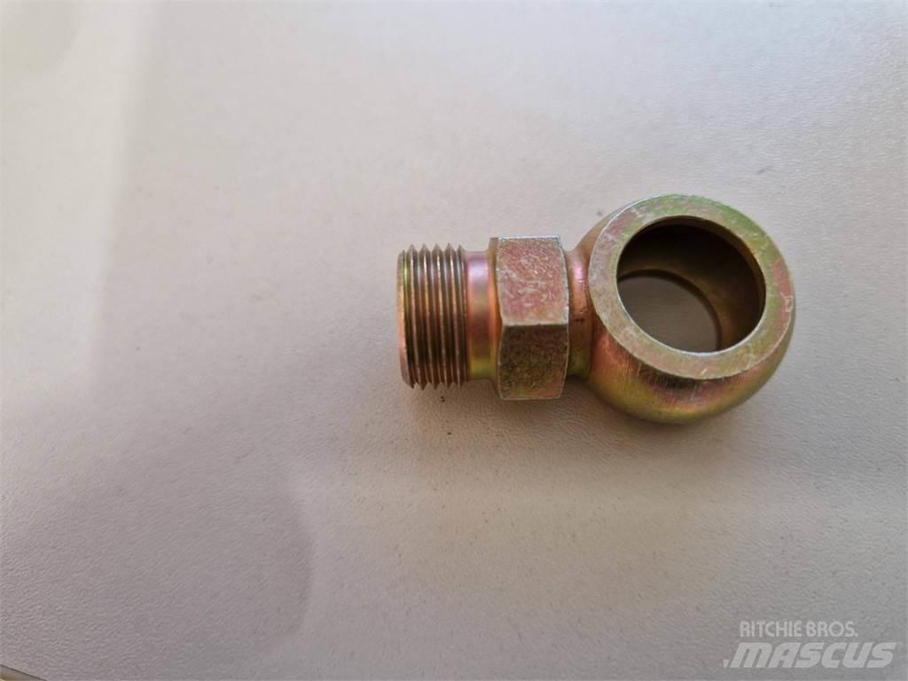Rottne 072-0023 Hydraulikk
