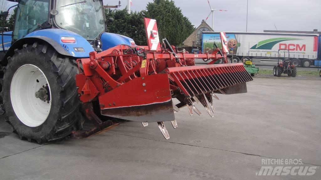 Gramegna V40-350 Andre Jordforbedrings maskiner og ekstrautstyr