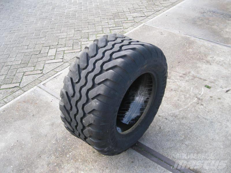 Vredestein 380/55R17 Dekk, hjul og felger