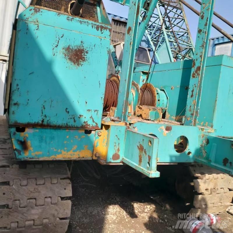 Sumitomo LS118RH5 Beltegående Kran