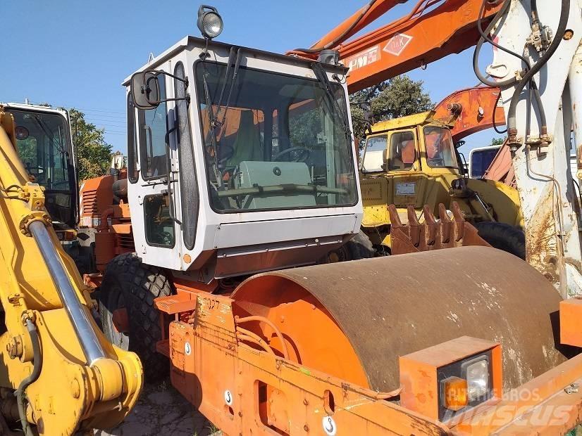 Hamm 2315 SD Valsetog