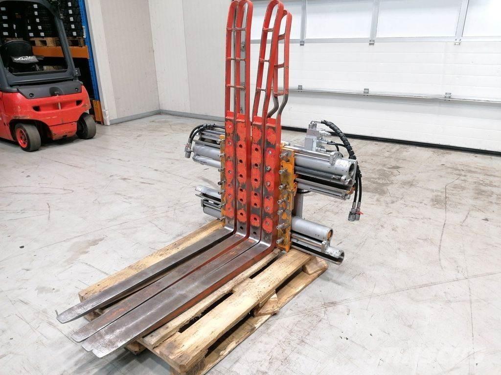 Durwen DPK25C Anlegg - Annet