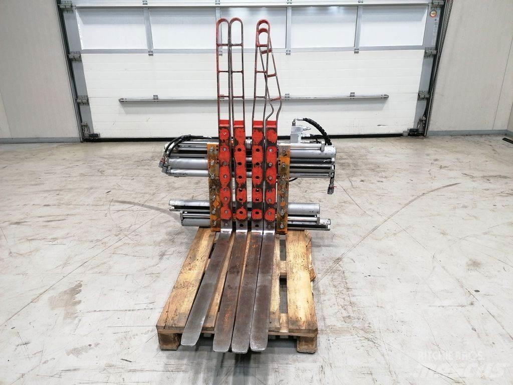 Durwen DPK25C Anlegg - Annet
