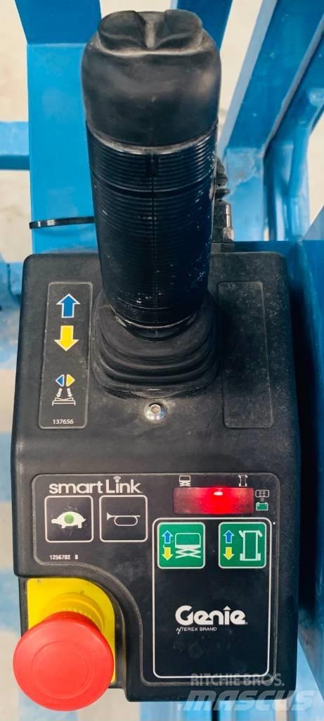 Genie GS 4047 Sakselifter