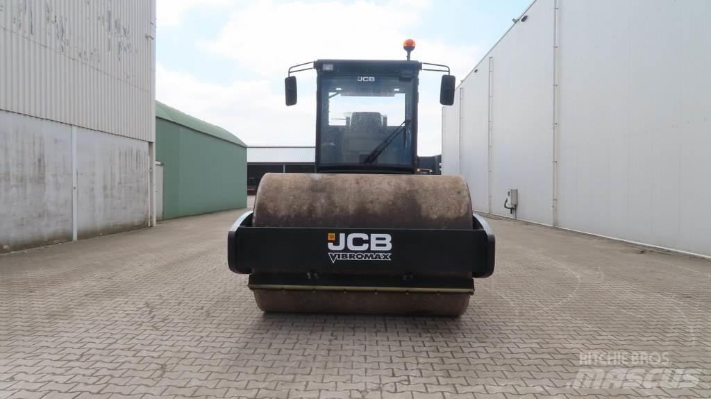 JCB VM166D Valsetog