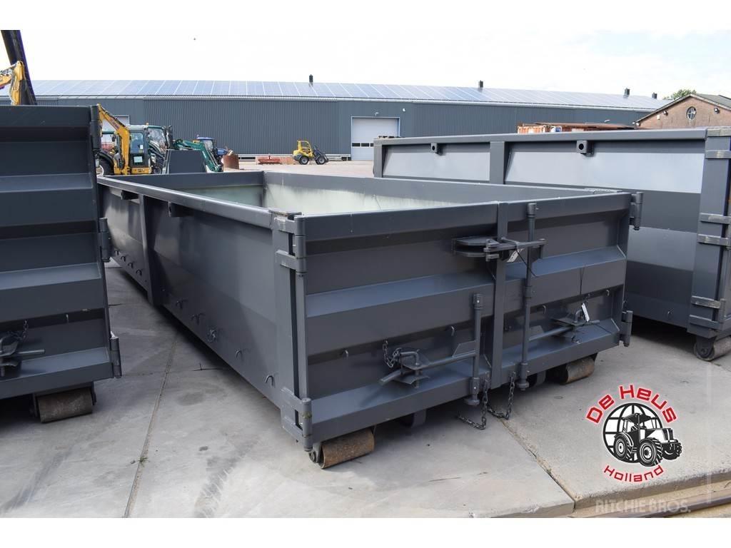 HSP 600/100 Landbruk - Annet