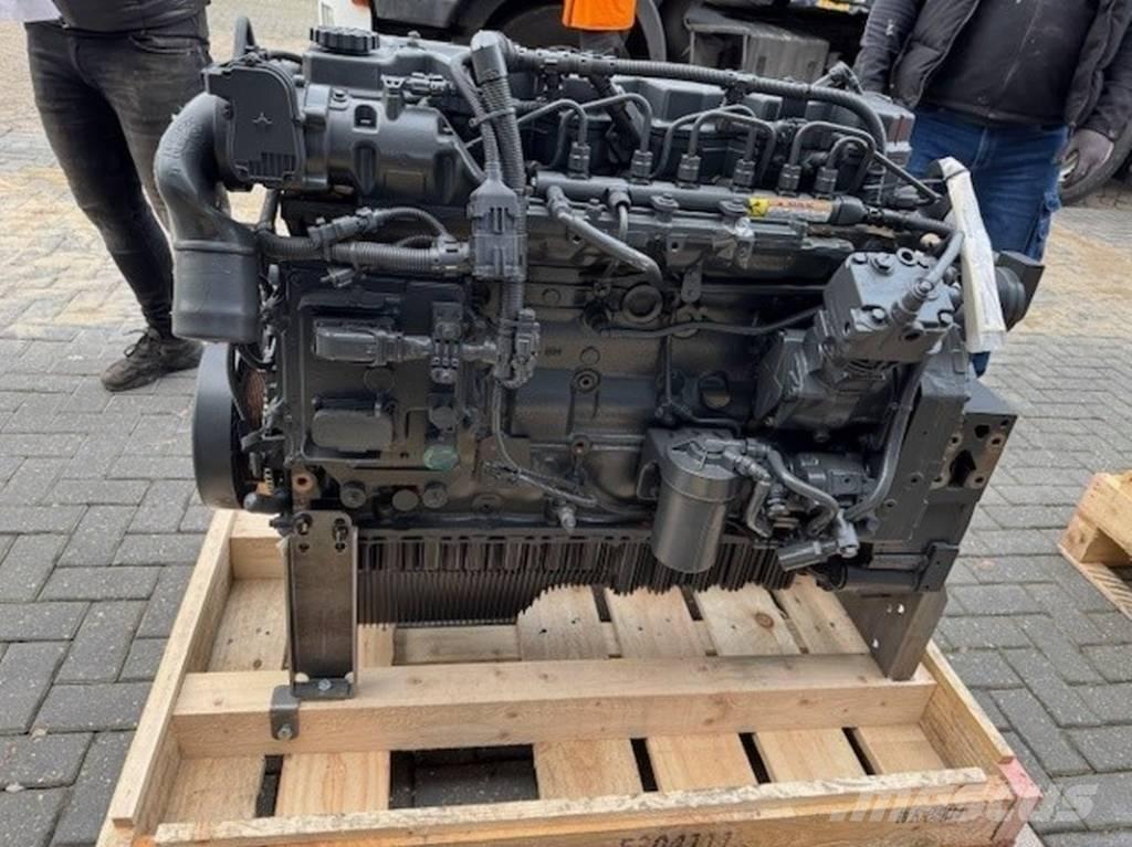Cummins B6.7EUVIE307 Landbruk - Annet