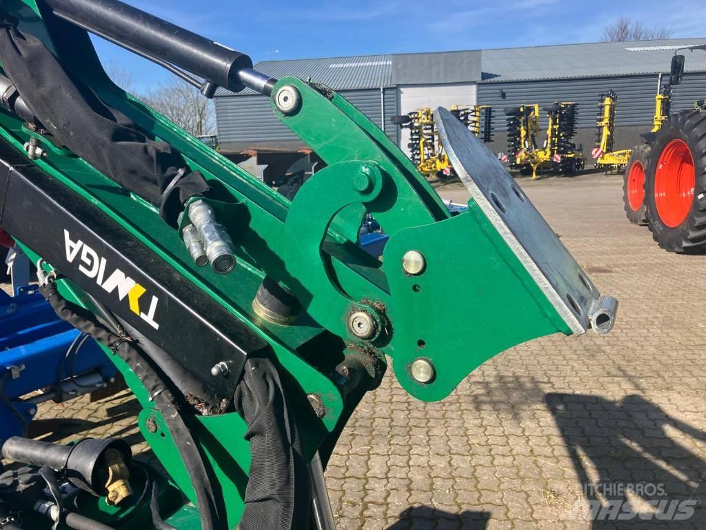 Spearhead Twiga 320 Kantklipper